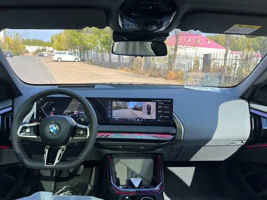 BMW X3 — миниатюра 7