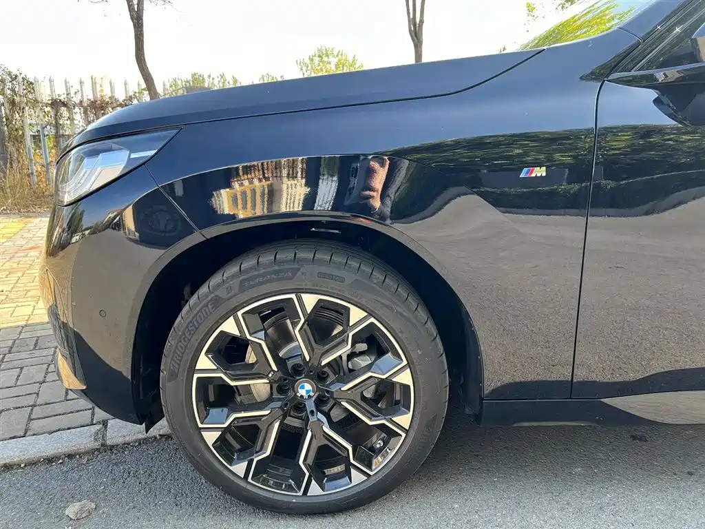 BMW X3 — миниатюра 6