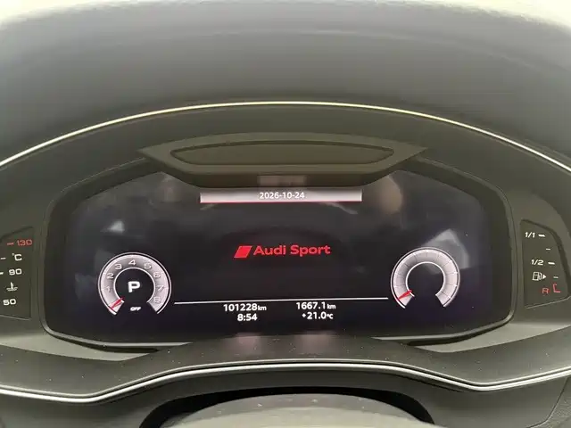 Audi A6L — миниатюра 9