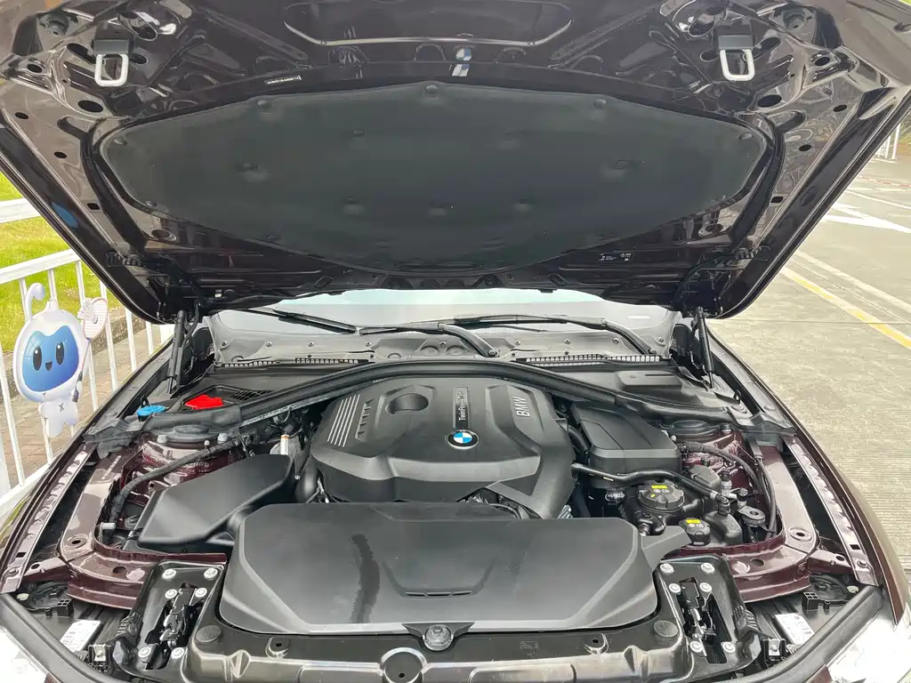 BMW 3 Series — миниатюра 24