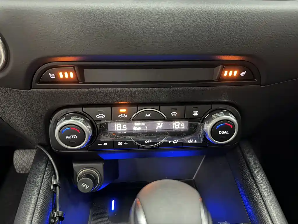 Mazda CX-5 — миниатюра 17