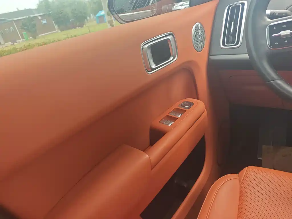 Li Auto Li L7 — миниатюра 15