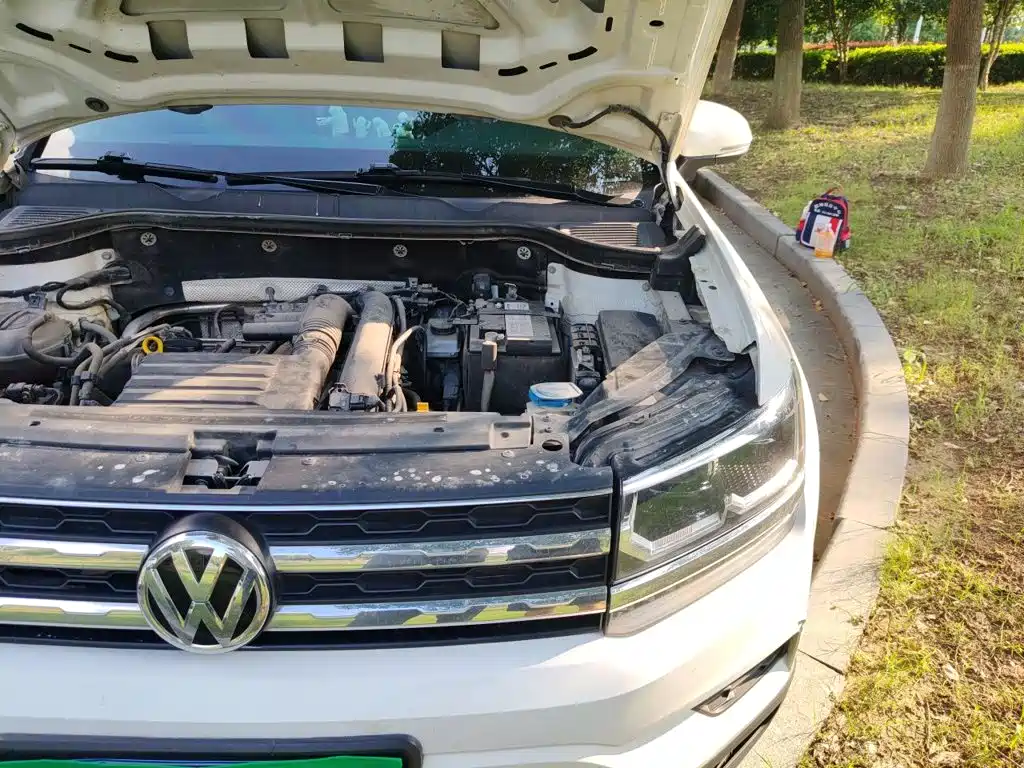 Volkswagen Tharu — миниатюра 22