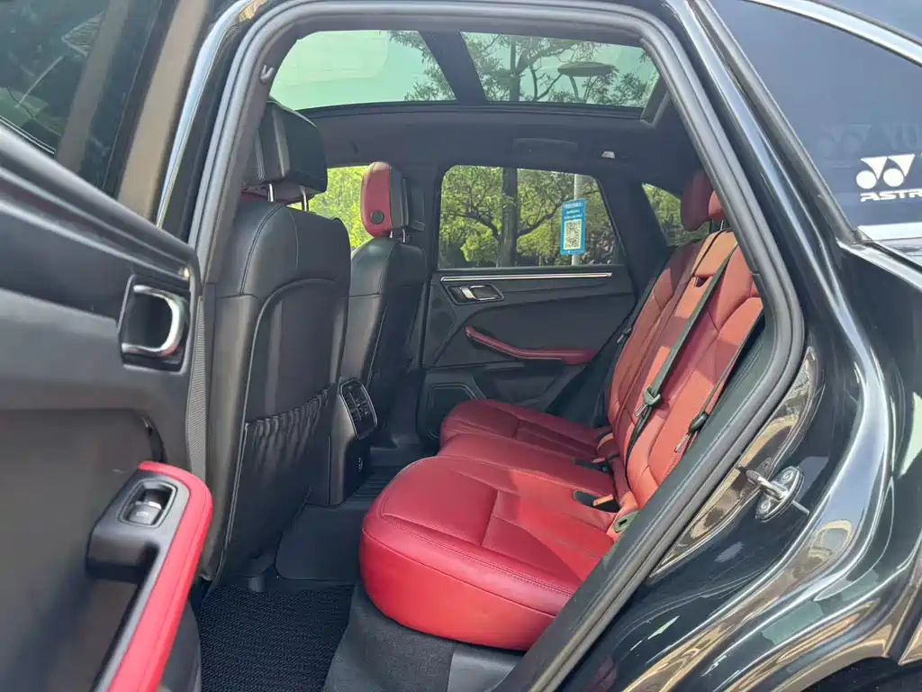 Porsche Macan 2022 Macan 2.0T