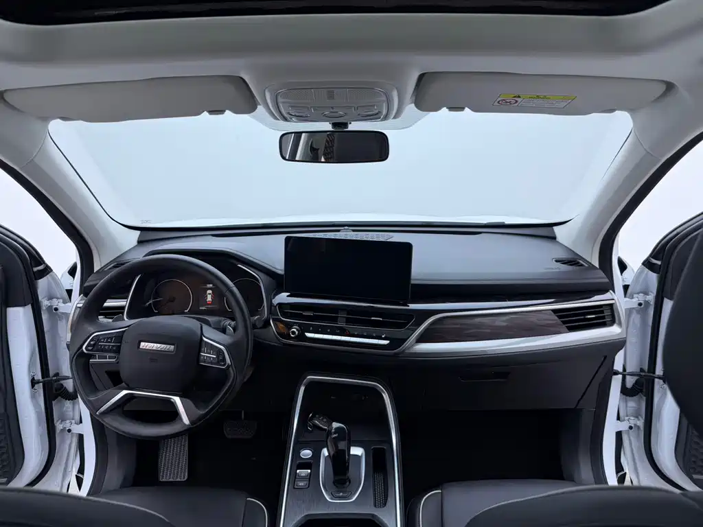 Haval H6 — миниатюра 16