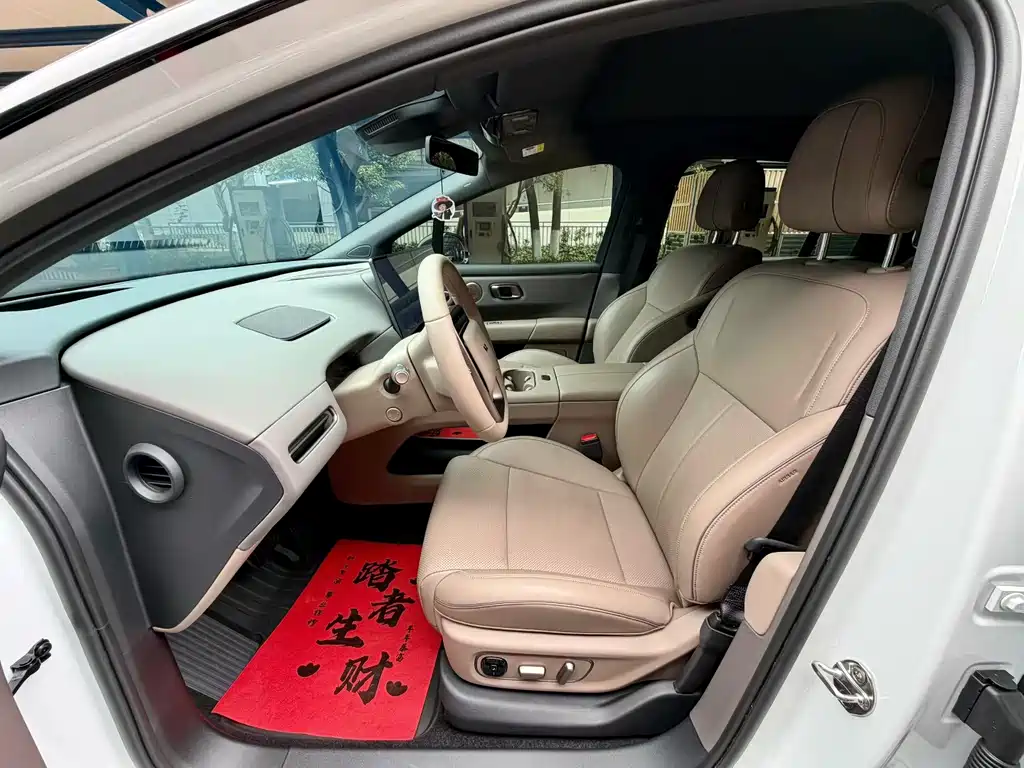 Li Auto Li i6 — миниатюра 8