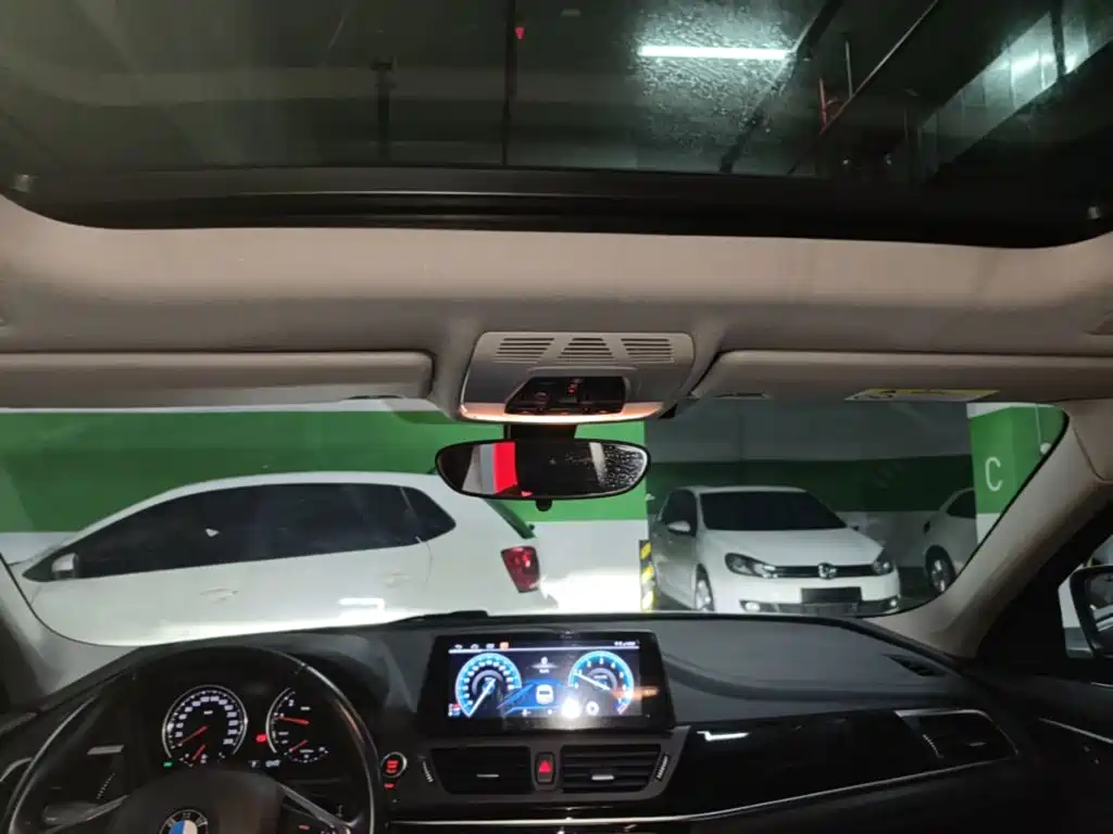 BMW 1 Series — миниатюра 18
