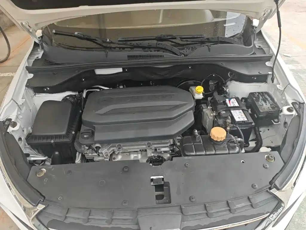 Baojun 510 — миниатюра 20