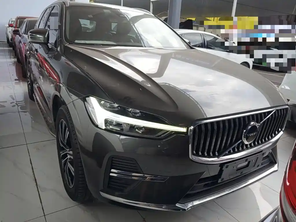 Volvo XC60 — миниатюра 3