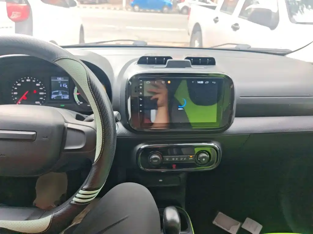 Roewe Clever — миниатюра 10