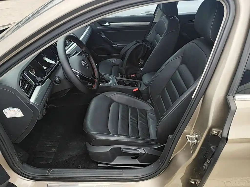 Volkswagen Lamando — миниатюра 15