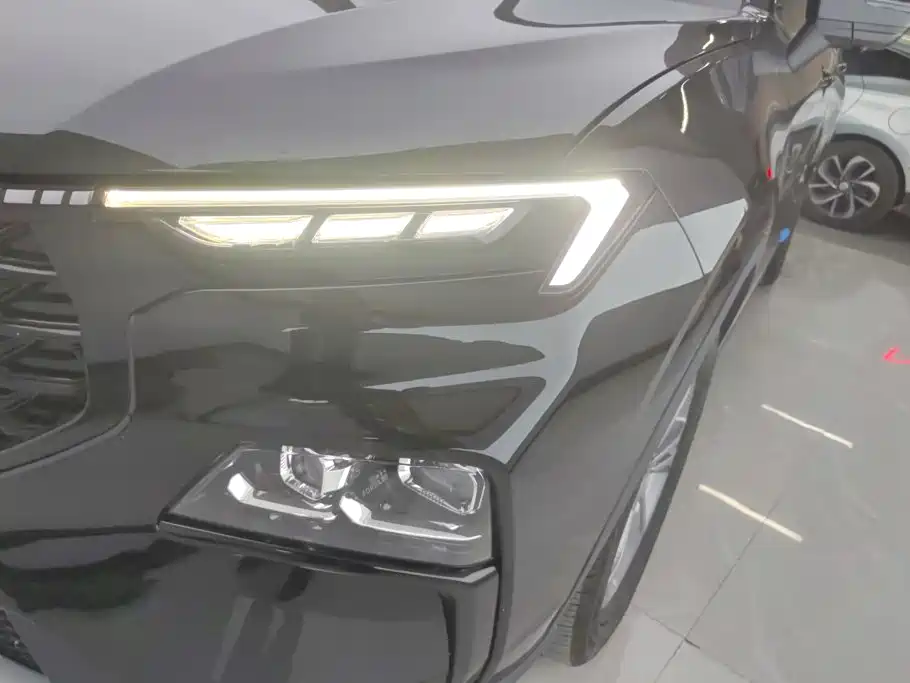 Ford Territory — миниатюра 5