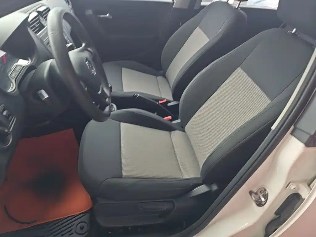Volkswagen Polo — миниатюра 15