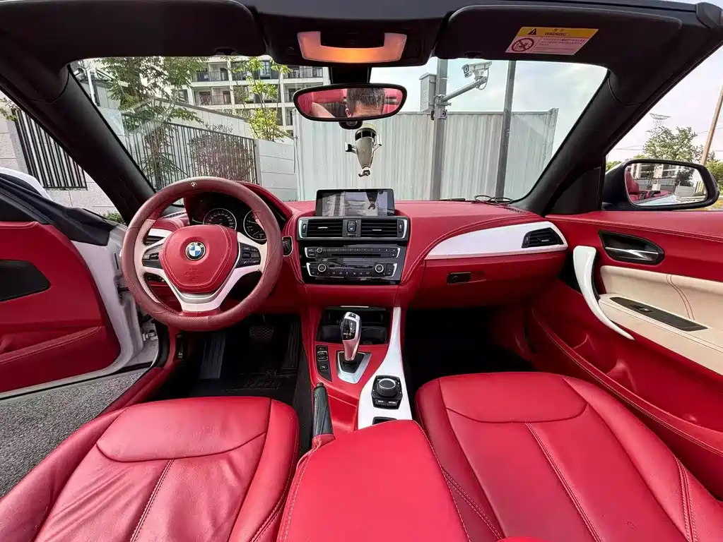 BMW 2 Series (Import) — миниатюра 4