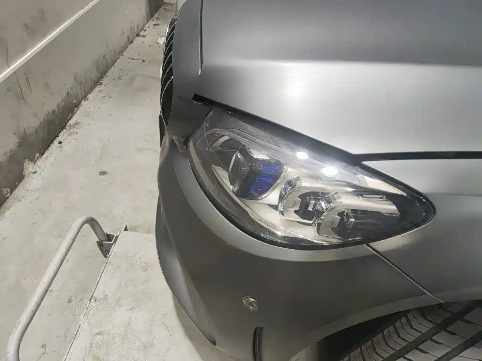 Mercedes-Benz C-Class (Import) — миниатюра 4