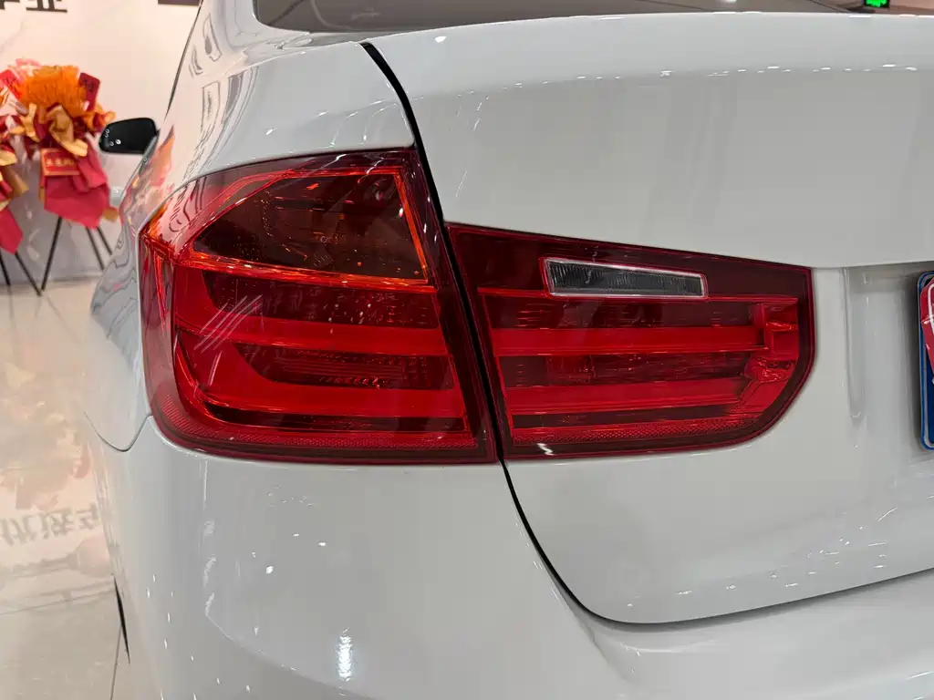 BMW 3 Series (Import) — миниатюра 10