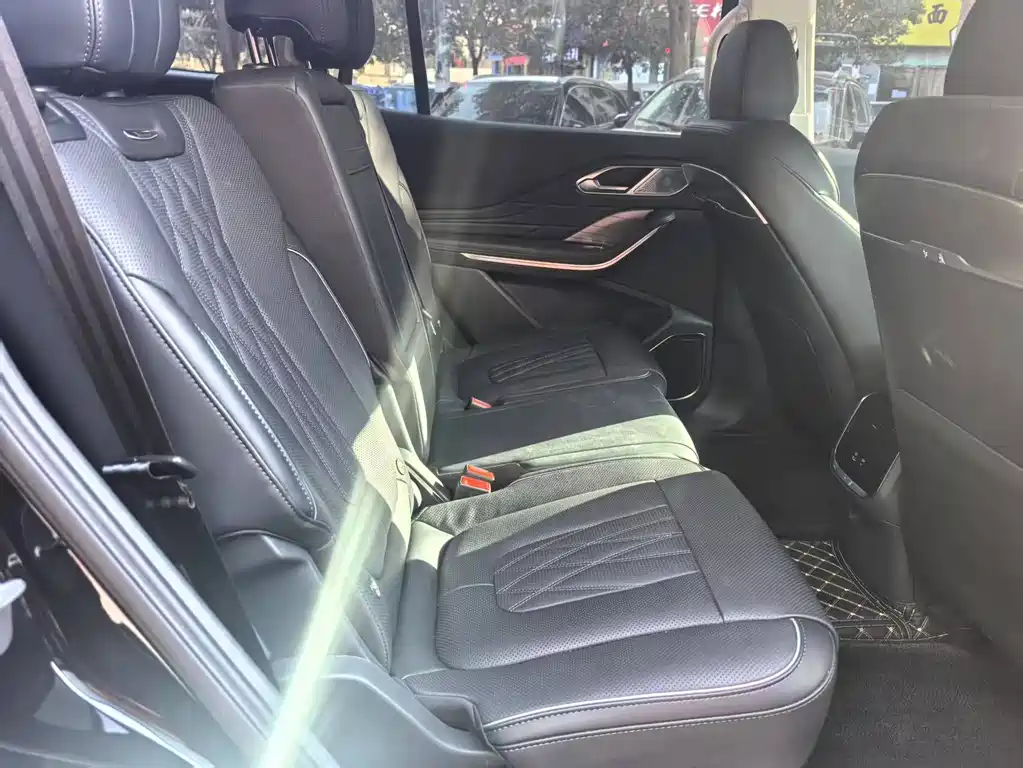 Hongqi HONGQI HS7 PHEV