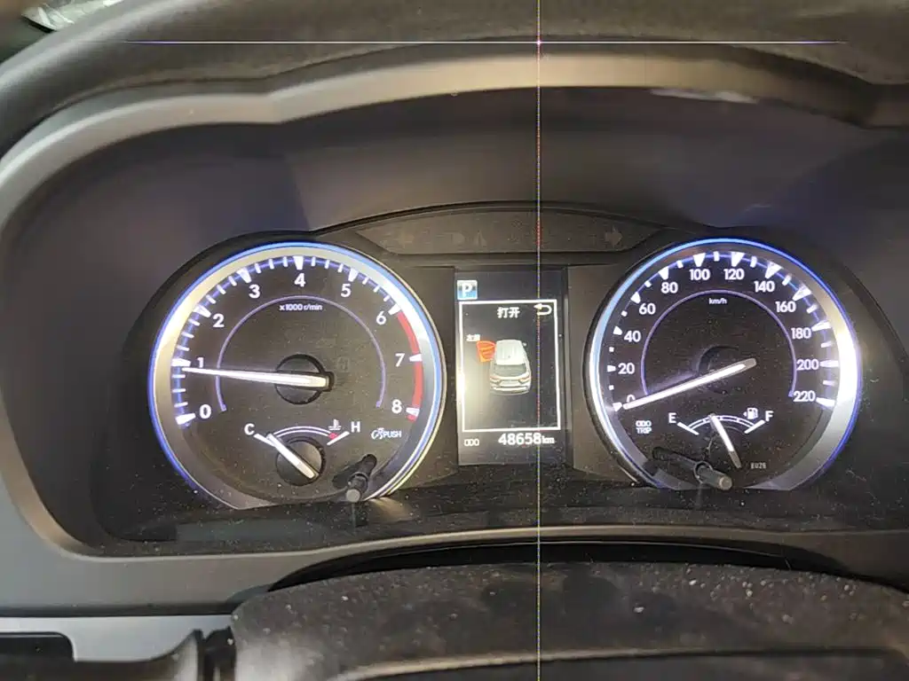 Toyota Highlander — миниатюра 12