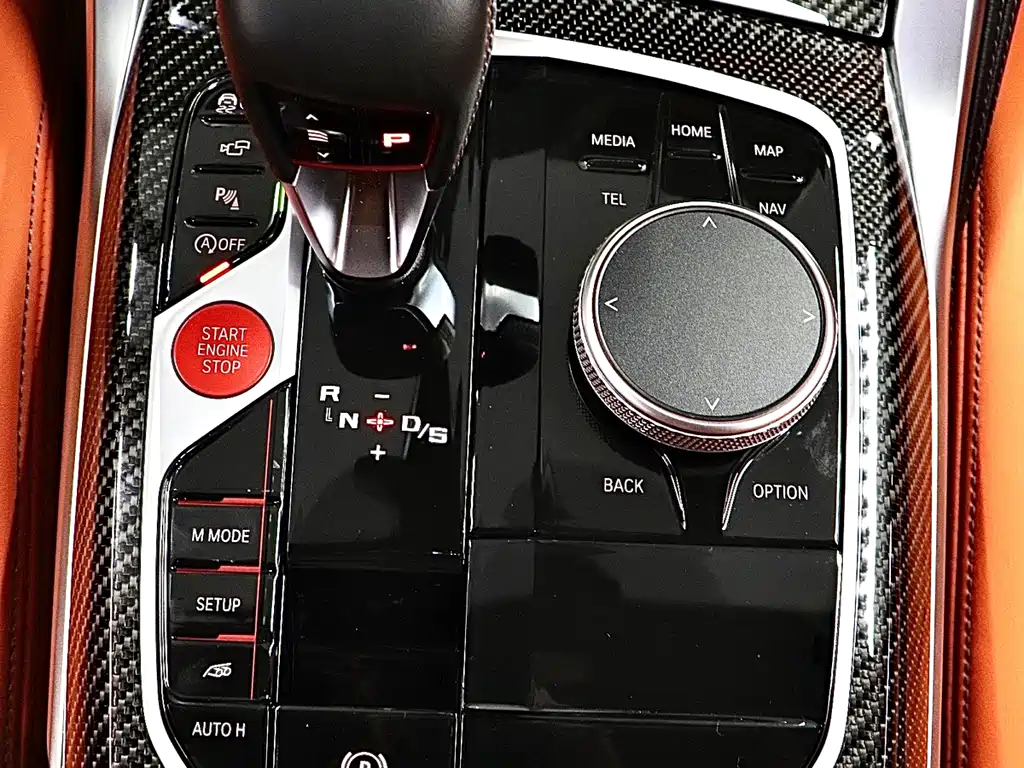 BMW M3 — миниатюра 21