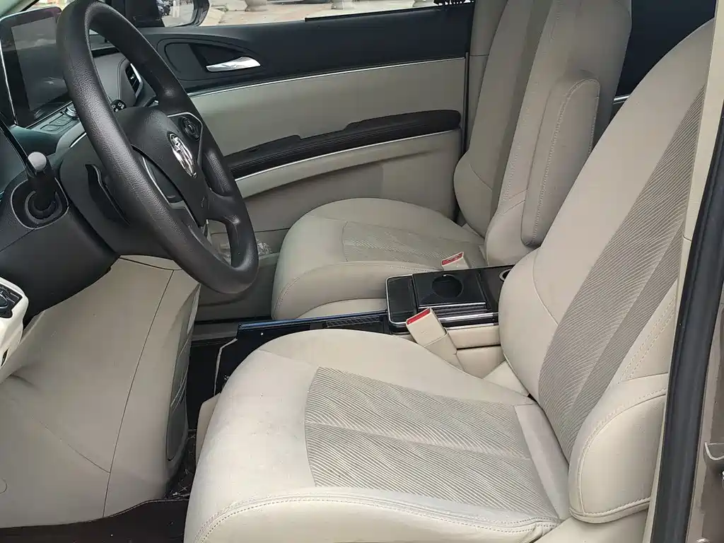 Buick GL8 2021 652T Comfort