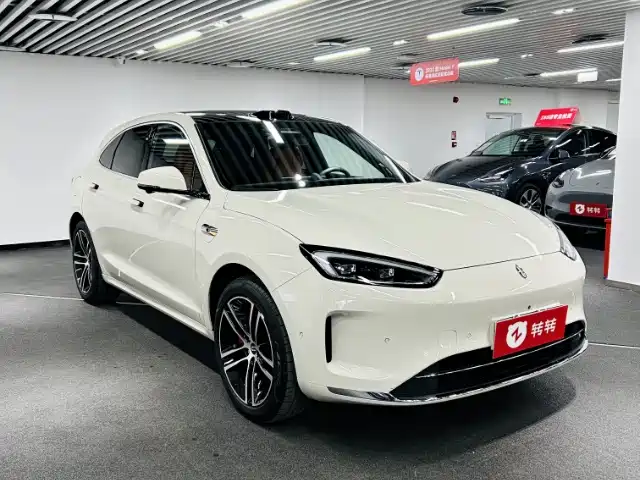 AITO ASK THE WORLD M5