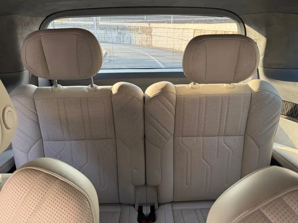 ZEEKR EXTREME KRYPTON 009