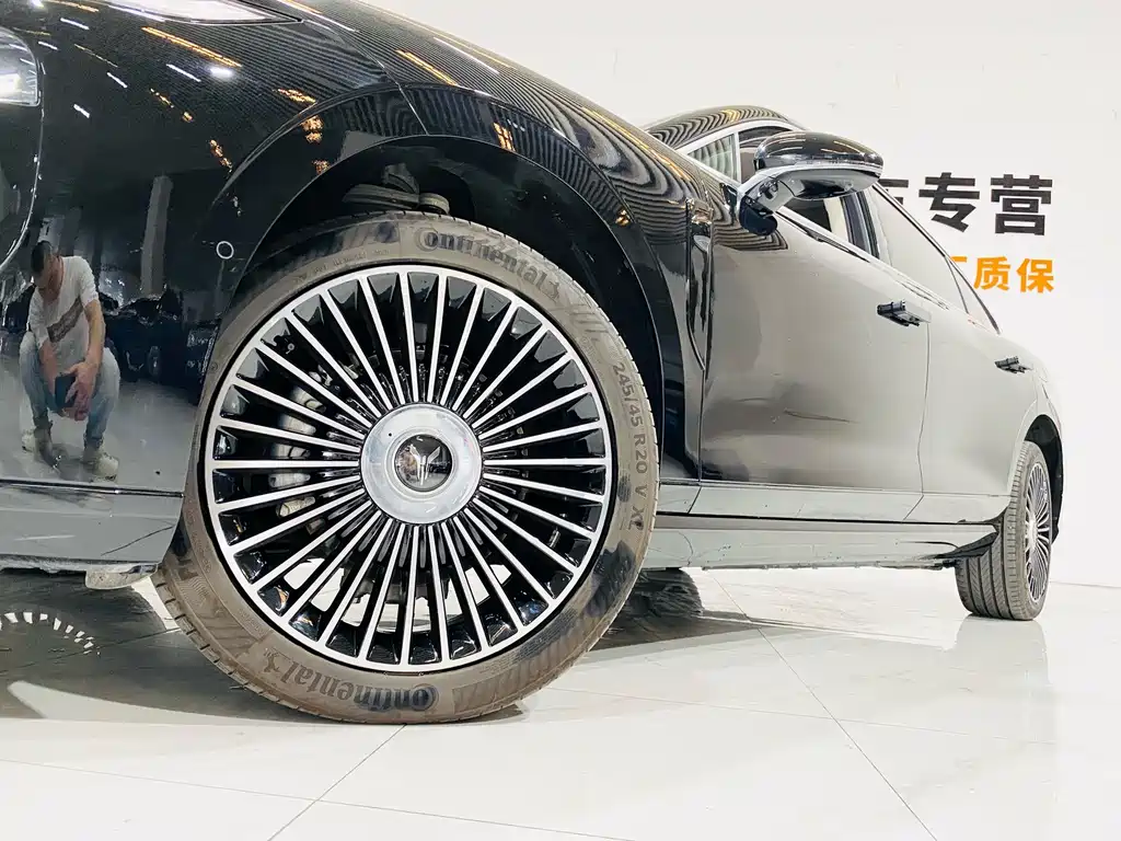 VOYAH Passion L — миниатюра 18