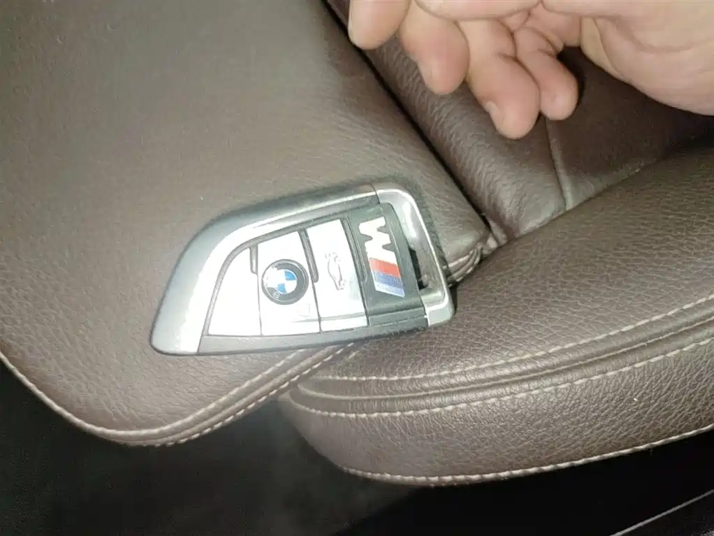 BMW X1 2016 sDrive18Li Luxury