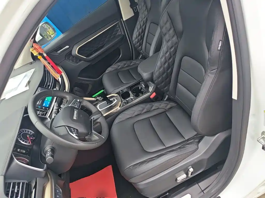 Haval H6 — миниатюра 15