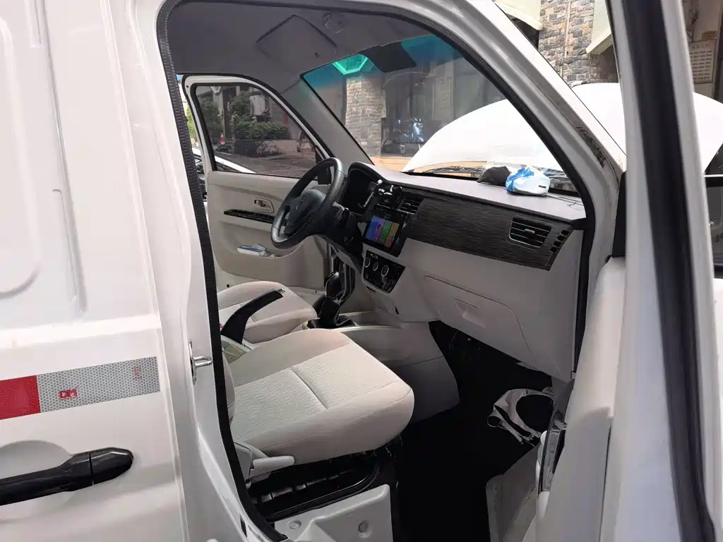 Jinbei Hiace X30L — миниатюра 19