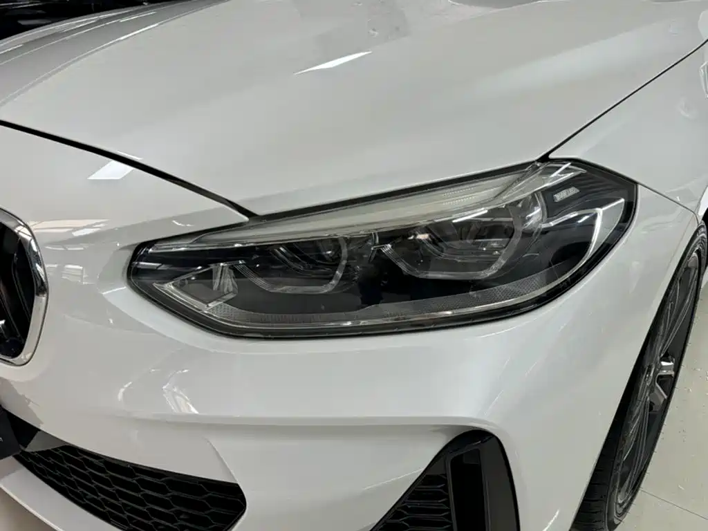 BMW 1 Series — миниатюра 25