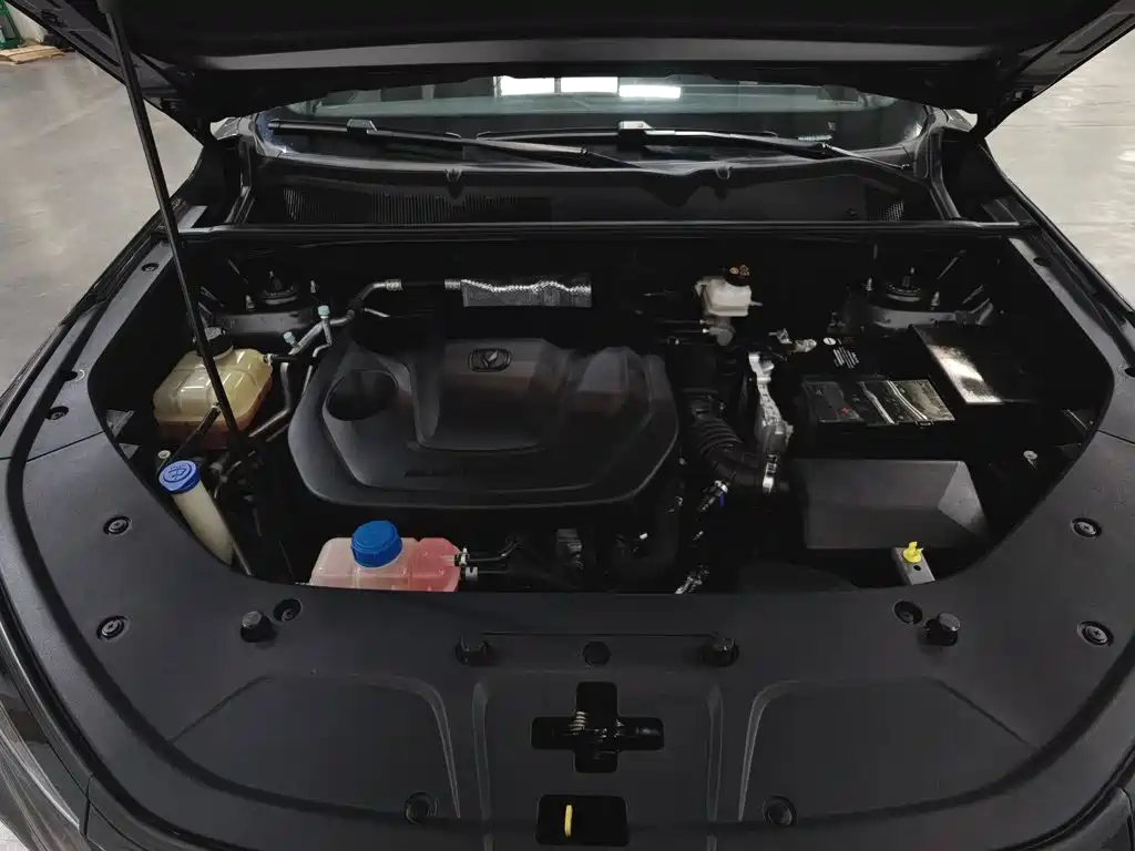 Changan CS75 PLUS — миниатюра 6