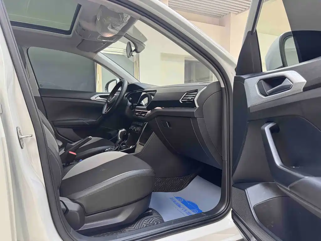 Volkswagen Tacqua — миниатюра 10