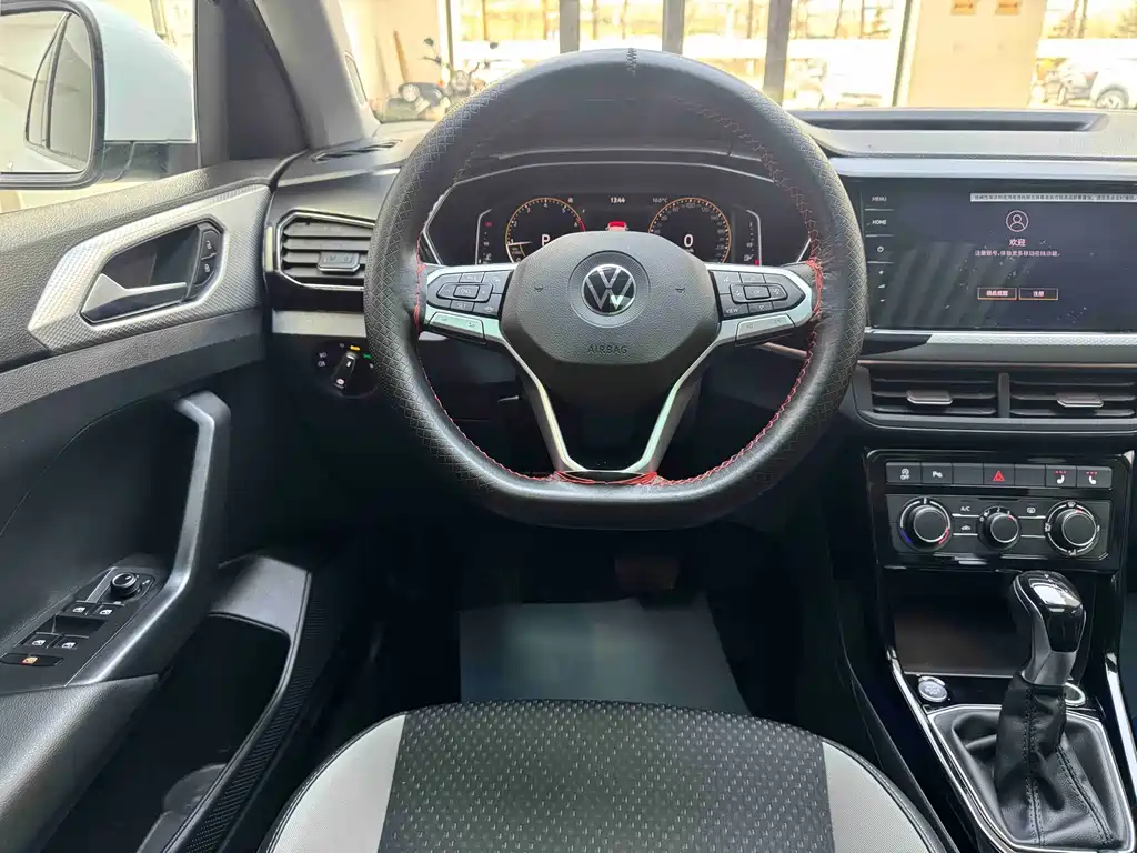 Volkswagen Tacqua — миниатюра 16