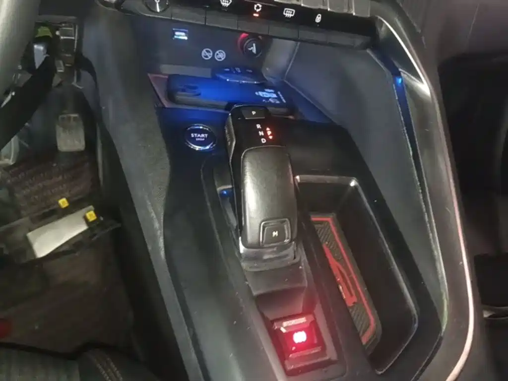 Peugeot 5008 — миниатюра 14