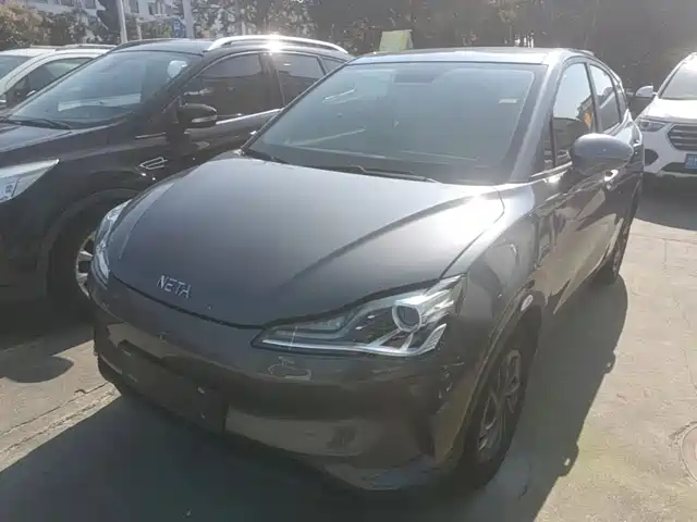 Neta V