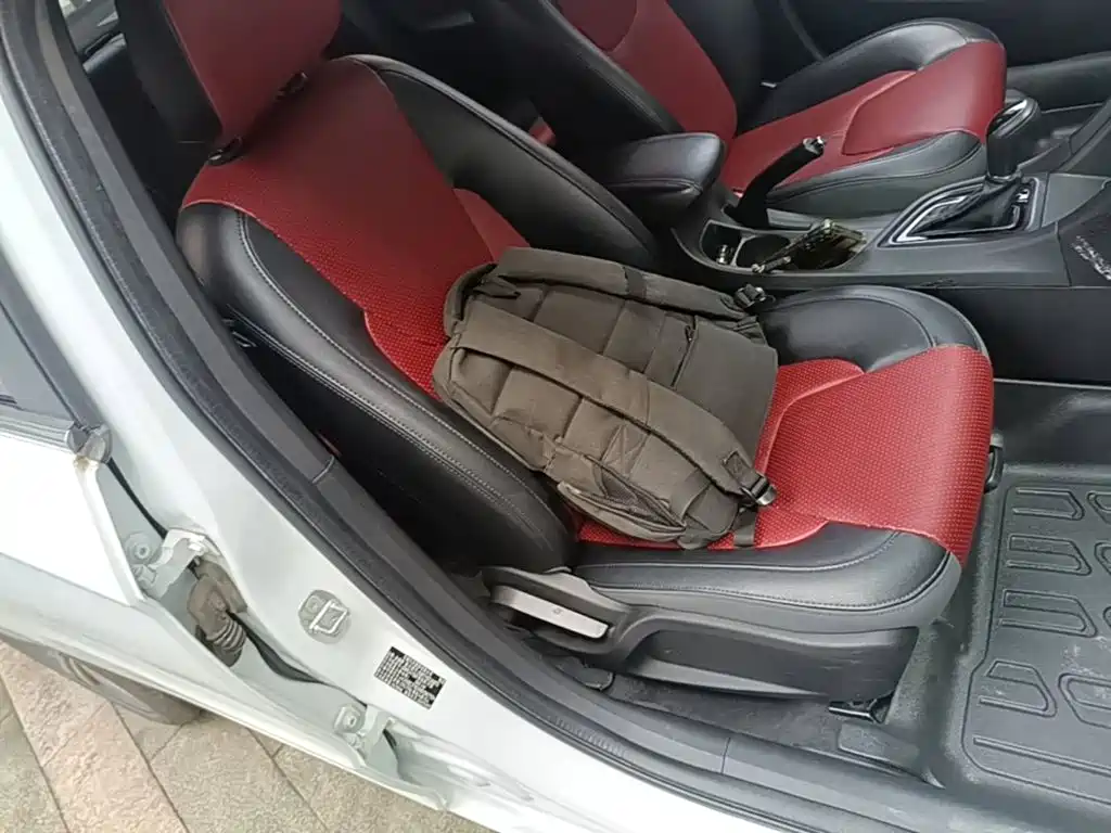 Chery Arrizo 5 — миниатюра 25