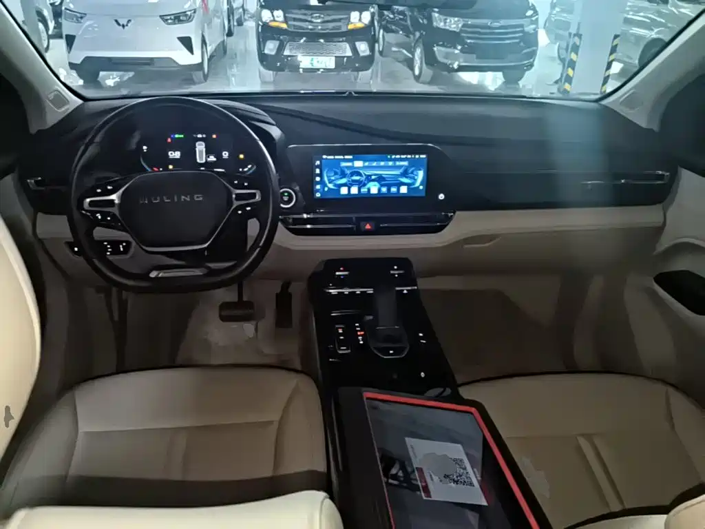 Wuling Victory — миниатюра 10