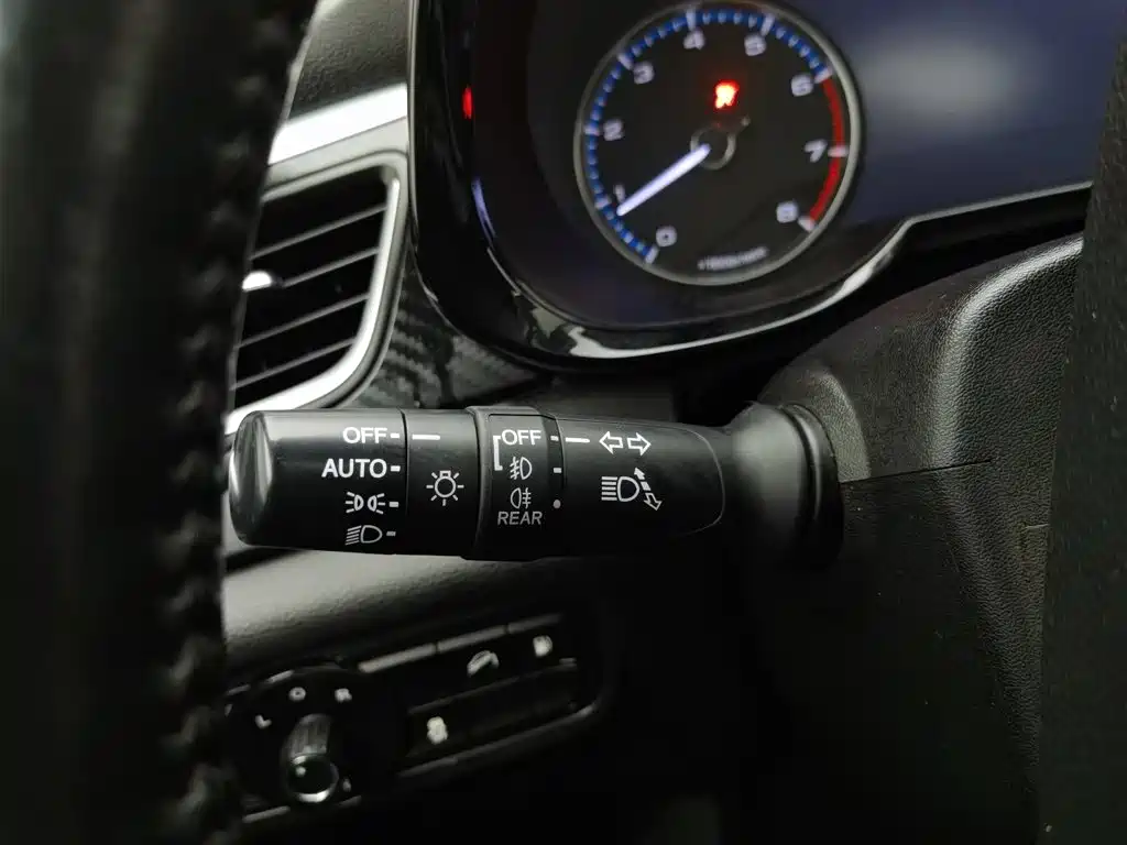GAC Motor Trumpchi GS7 — миниатюра 21