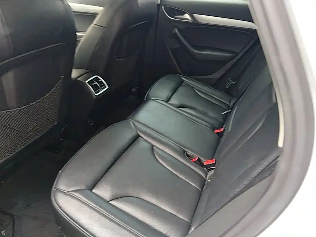 Audi Q3 — миниатюра 17