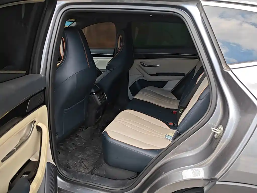 BYD PLUS New Energy — миниатюра 17