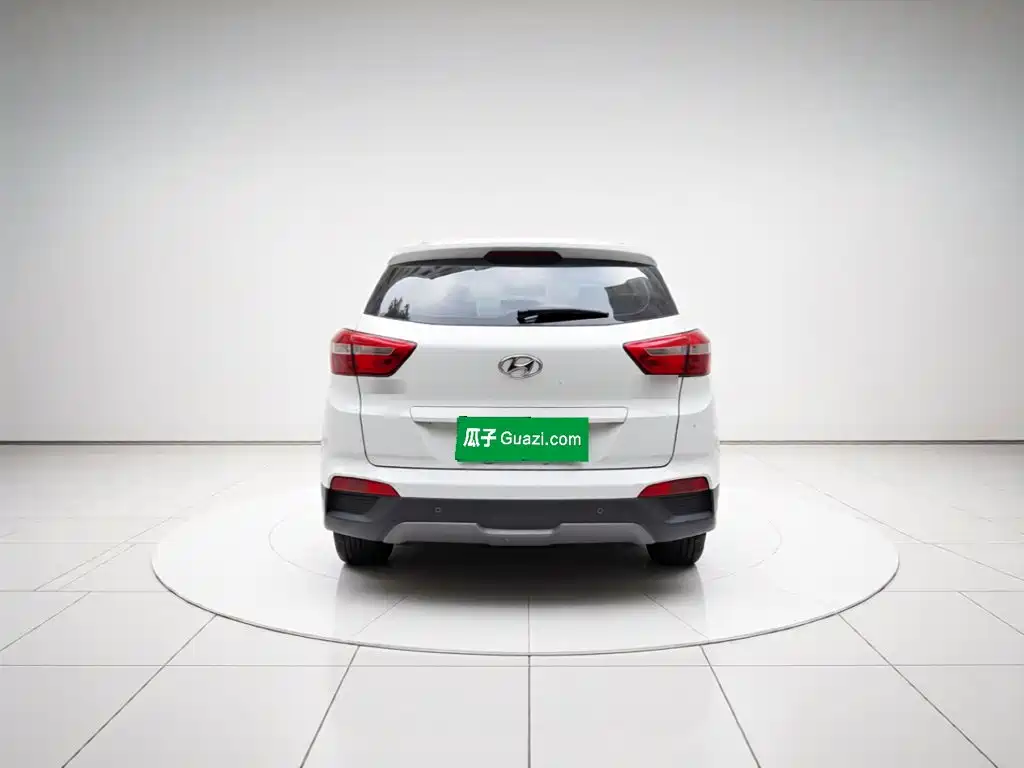 Hyundai ix25 — миниатюра 3