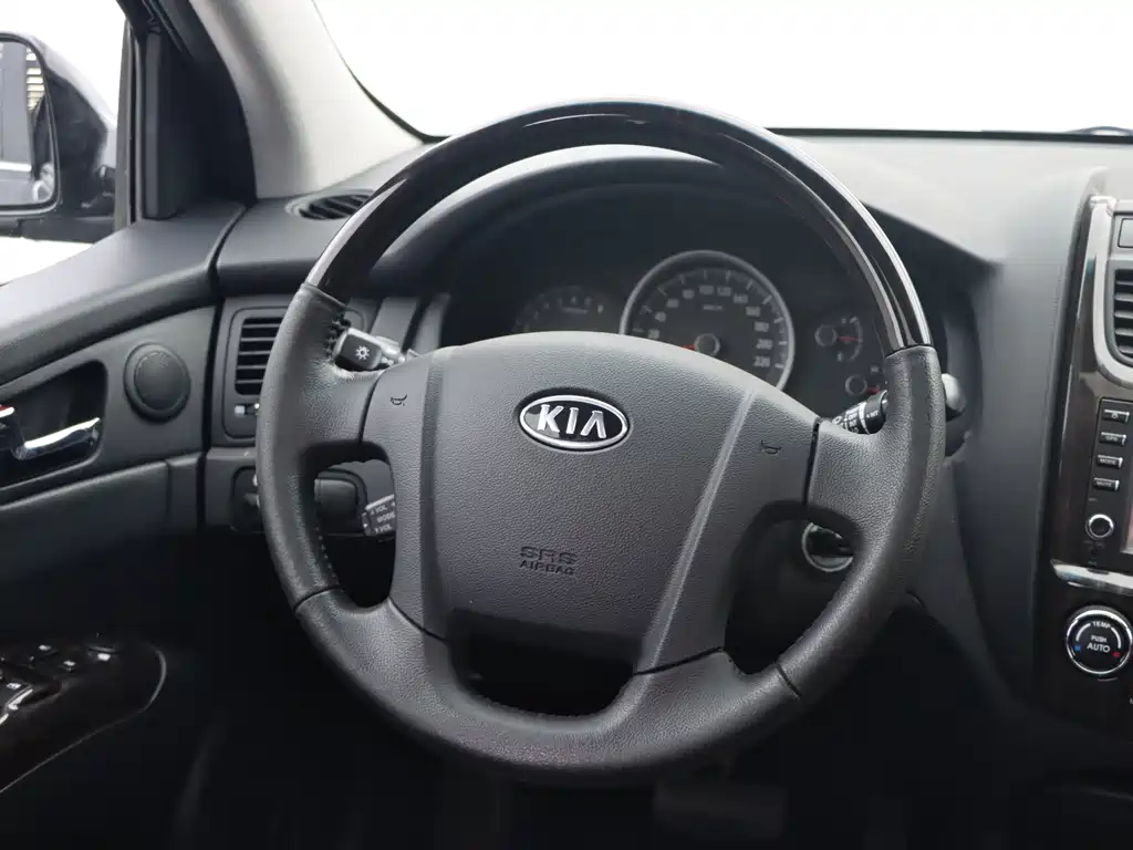 Kia Sportage — миниатюра 16