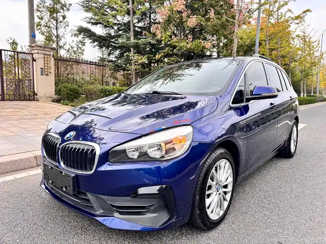 BMW  2 SERIES MULTIFUNCTIONAL STATION WAGON 2018