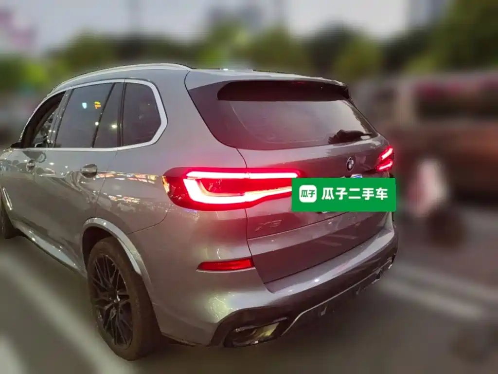 BMW X5 — миниатюра 25