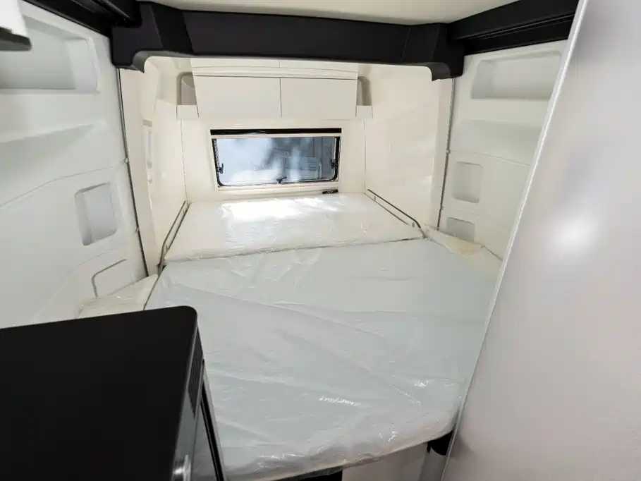 Mercedes-Benz Sprinter — миниатюра 15