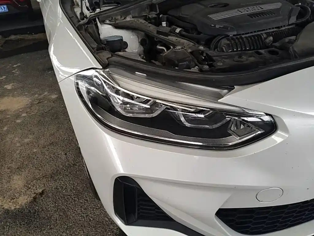 BMW 1 Series — миниатюра 11
