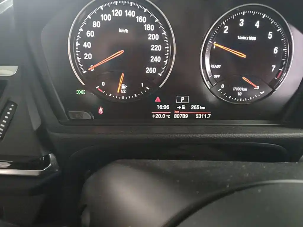 BMW 1 Series — миниатюра 17