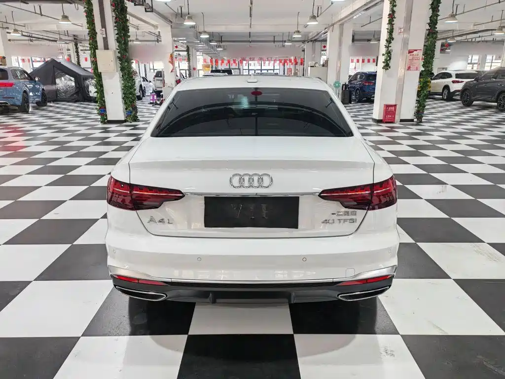 Li Auto Li ONE — миниатюра 10