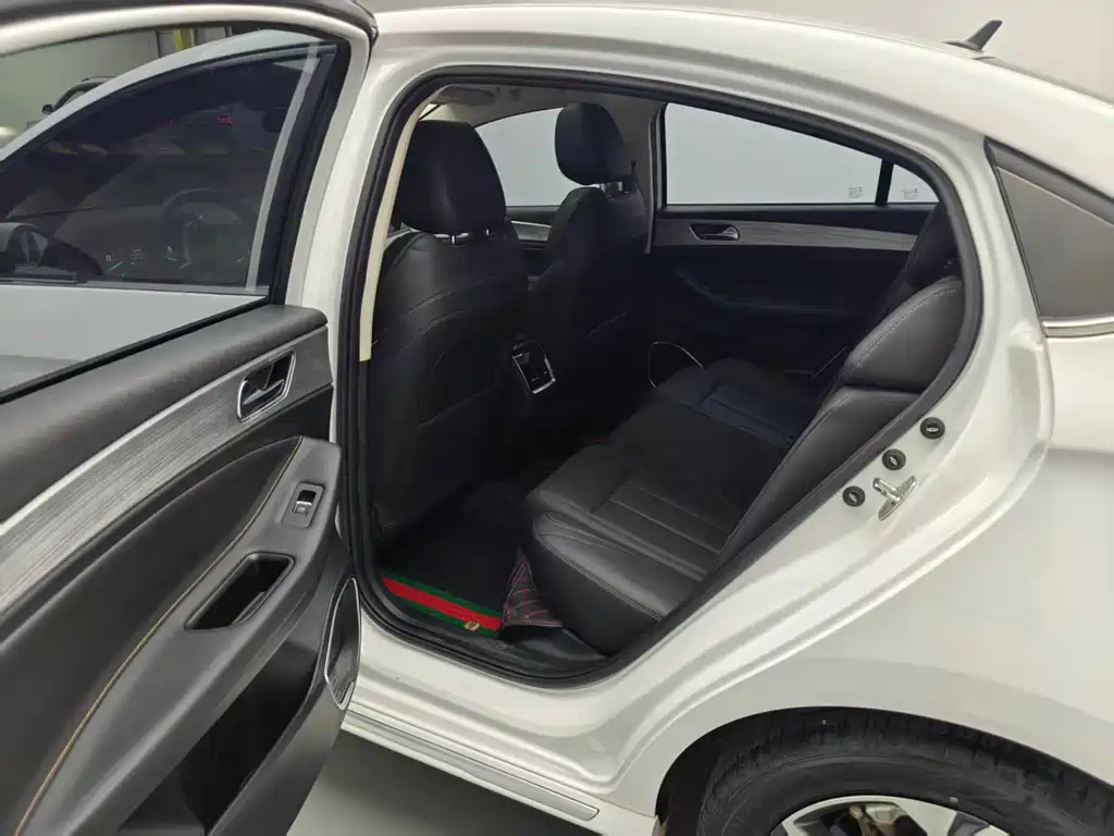 Chery Arrizo 5 PLUS — миниатюра 6